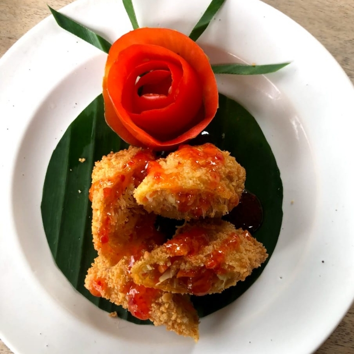 Spring Roll