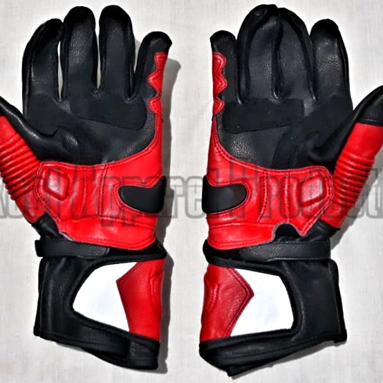 Sprint Leather Racing Glove 2
