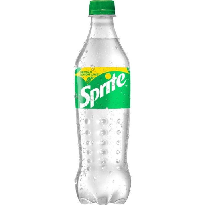 Sprite