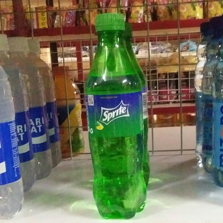 Sprite