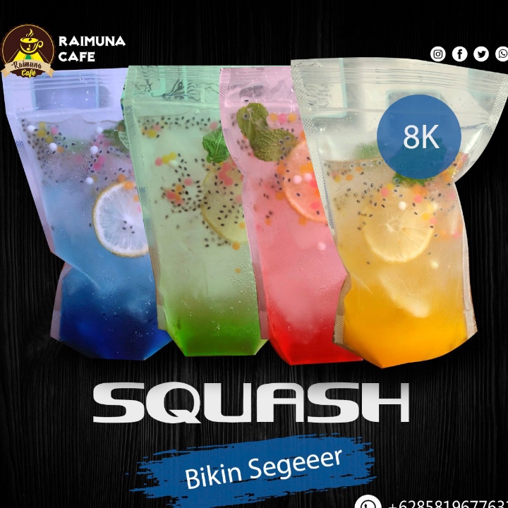 Squash