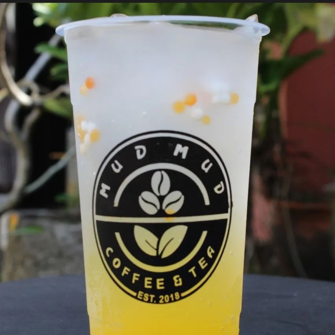 Squash Mangga
