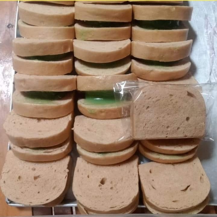 Sri Kaya Kukus Moka