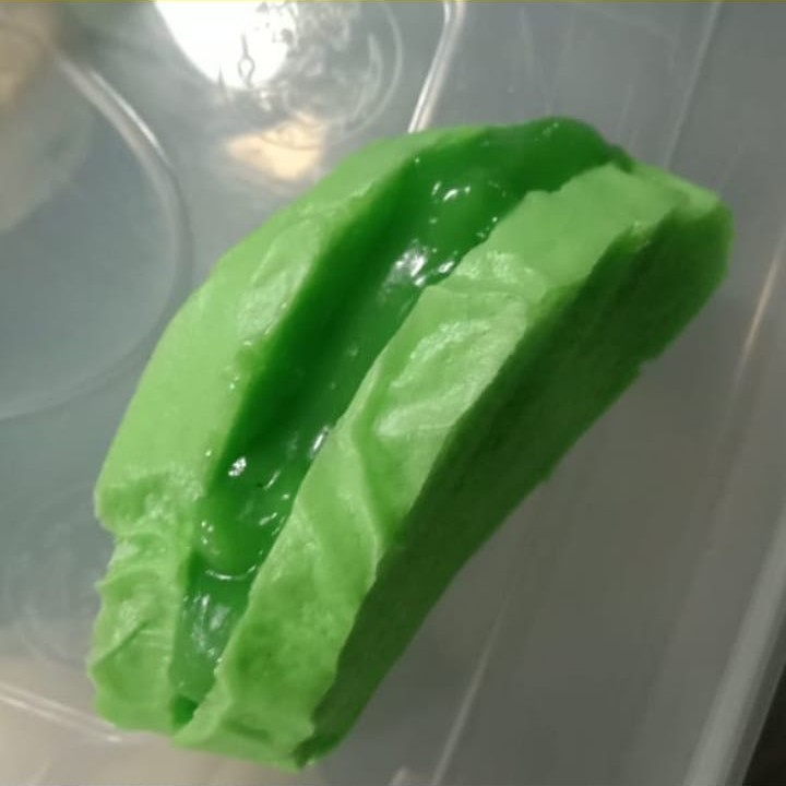 Srikaya Slice