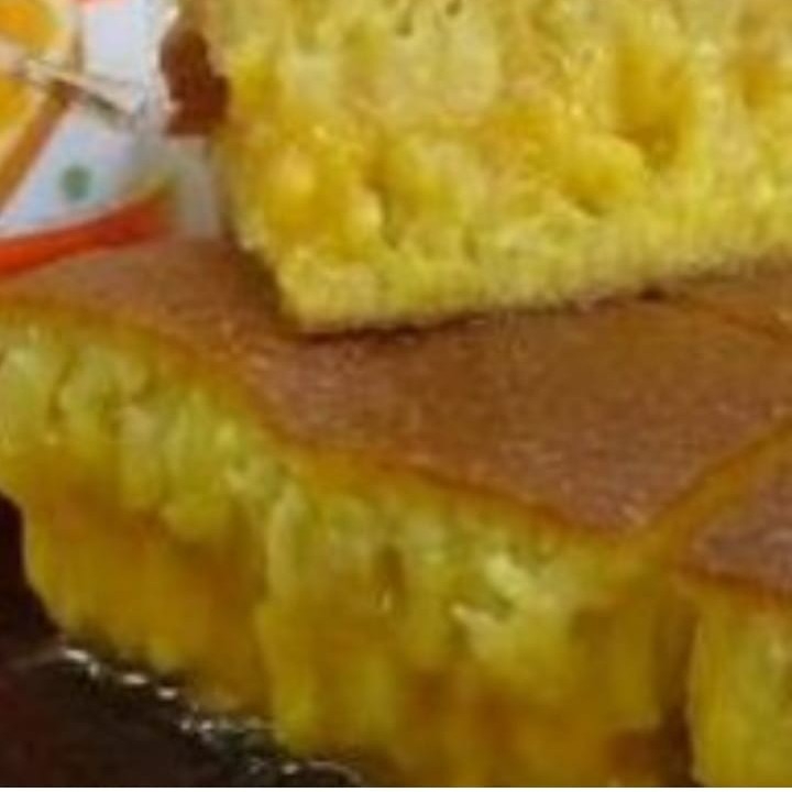 Srikaya Susu