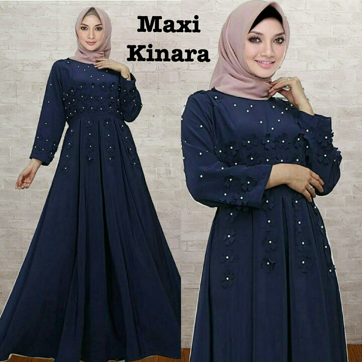 Ss Maxi Kinara Mus Navy