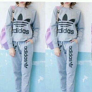 St Adidas Long