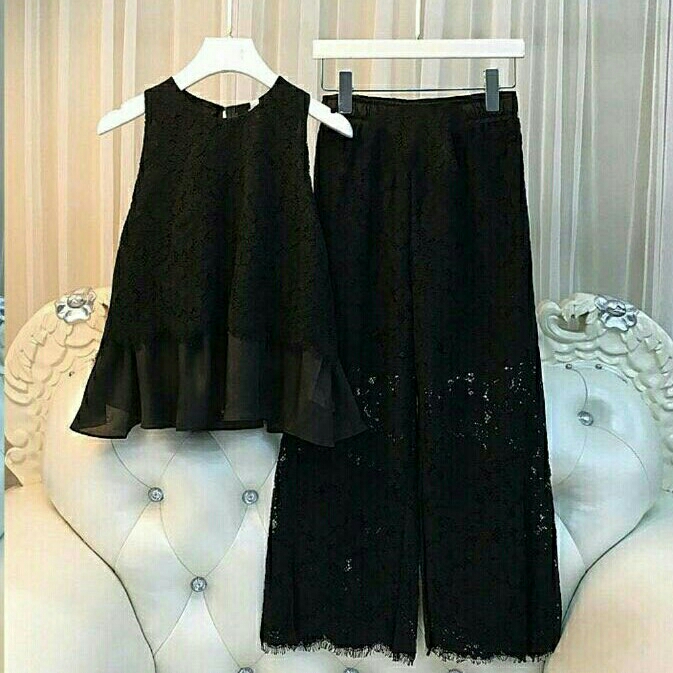 St Bohemia Black