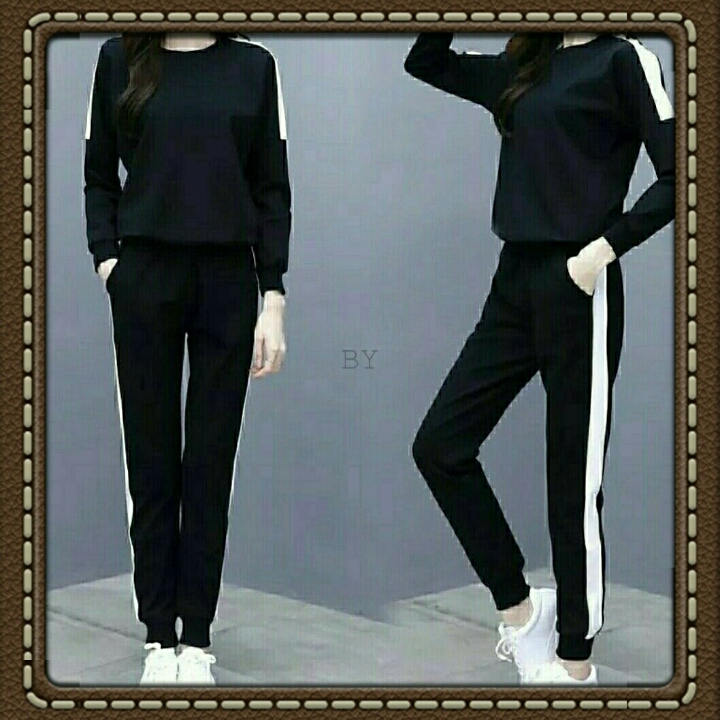 St Koshie Black