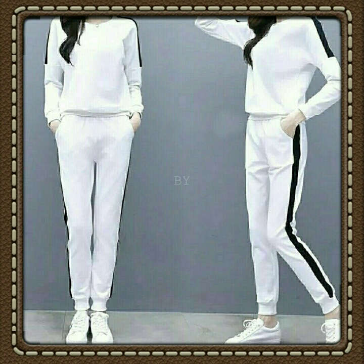 St Koshie White
