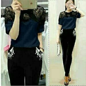 St Mata Navy