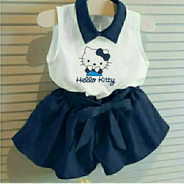 St Vani HK Navy