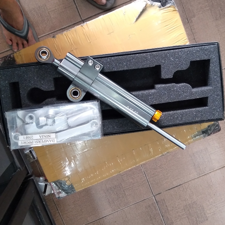 Stabiliser Stang Nui