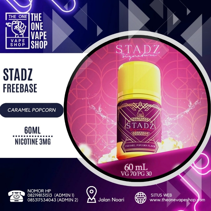 Stadz