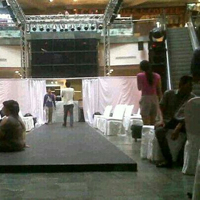 Stagedex