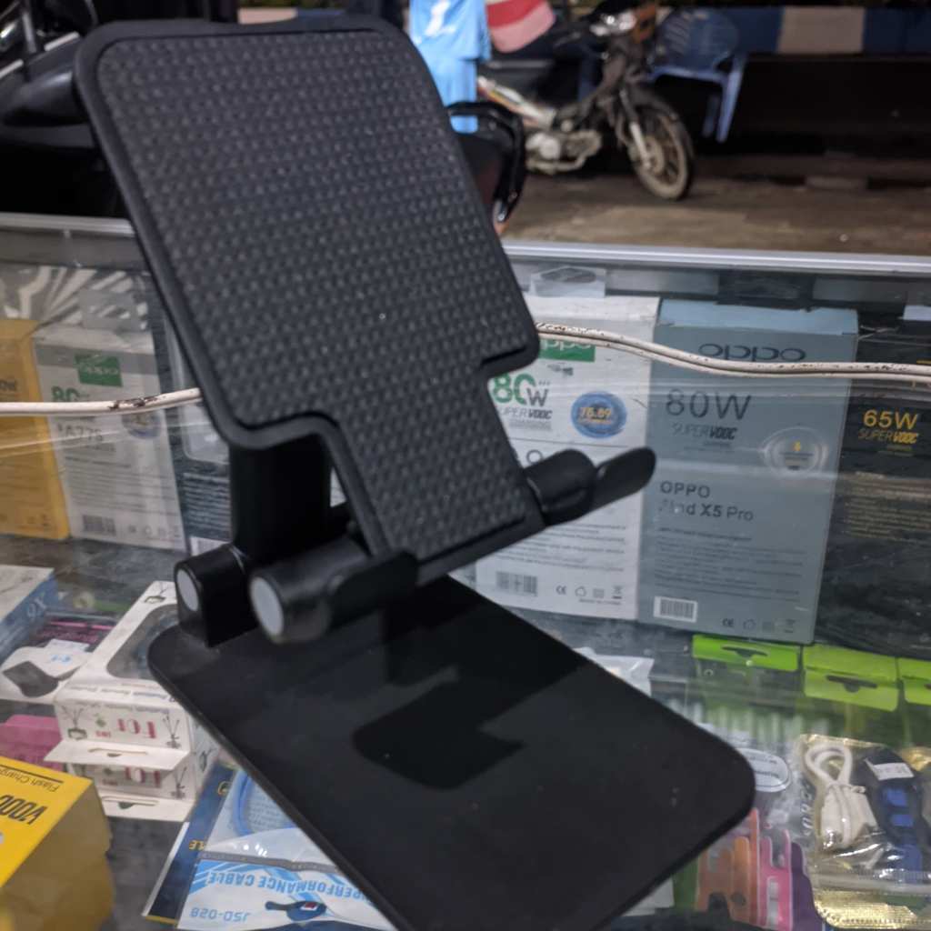 Stand Hp