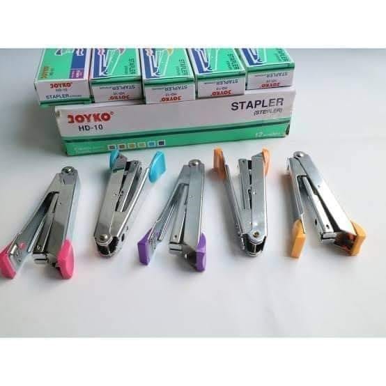 Stapler Joyko HD 10