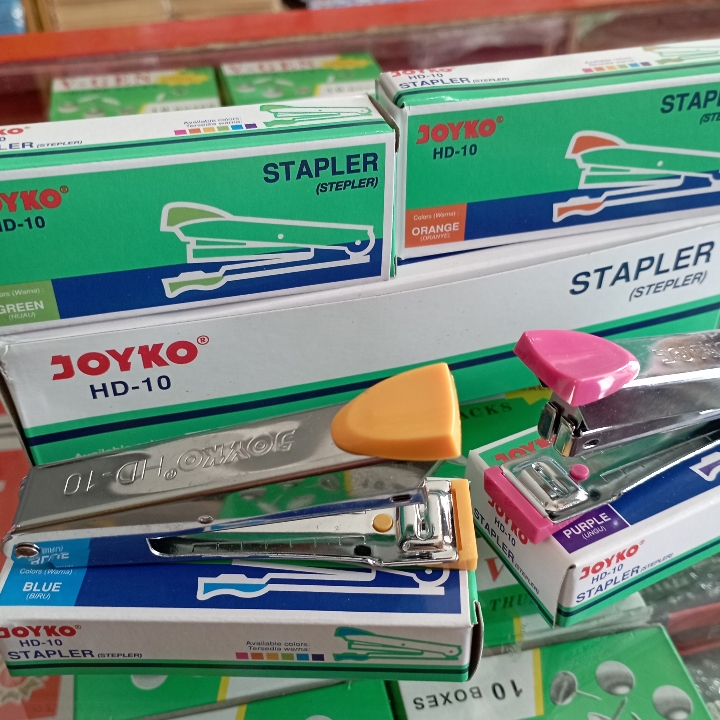 Stapler joyco HD-10