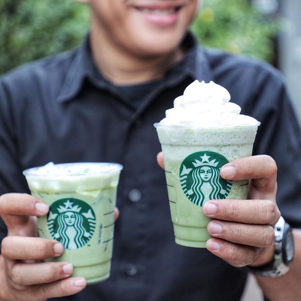 Starbucks 2