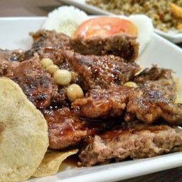 Steak Sapi