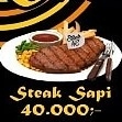 Steak Sapi