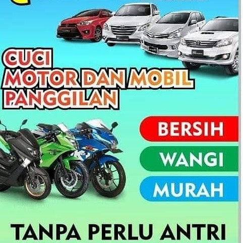 Steam Motor Dan Mobil