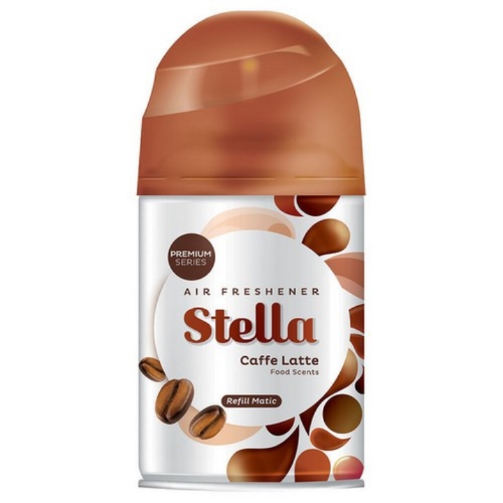 Stekka Refill Matic 2