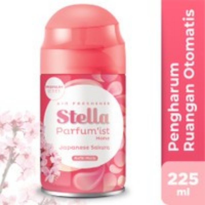 Stekka Refill Matic 3