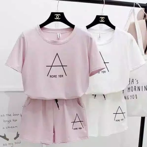 Stelan Arore Yer Bahan BabyTeryy