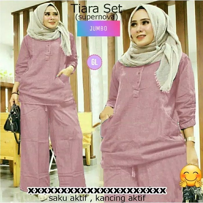 Stelan Arore Yer Bahan Supernova 3