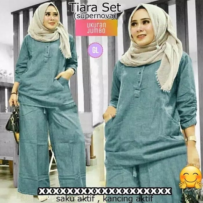 Stelan Arore Yer Bahan Supernova 4