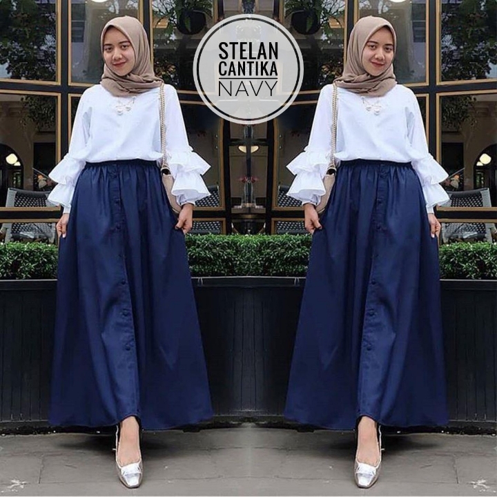 Stelan Cantika 3