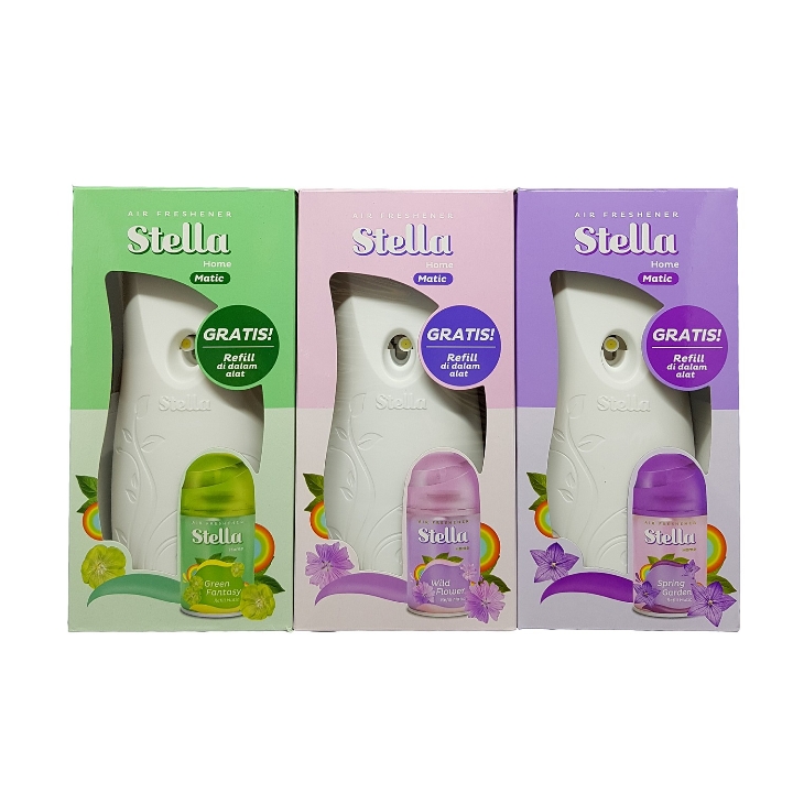 Stella Matic