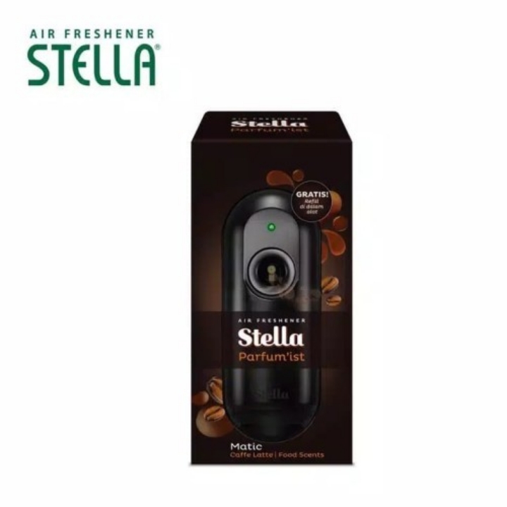 Stella Metik
