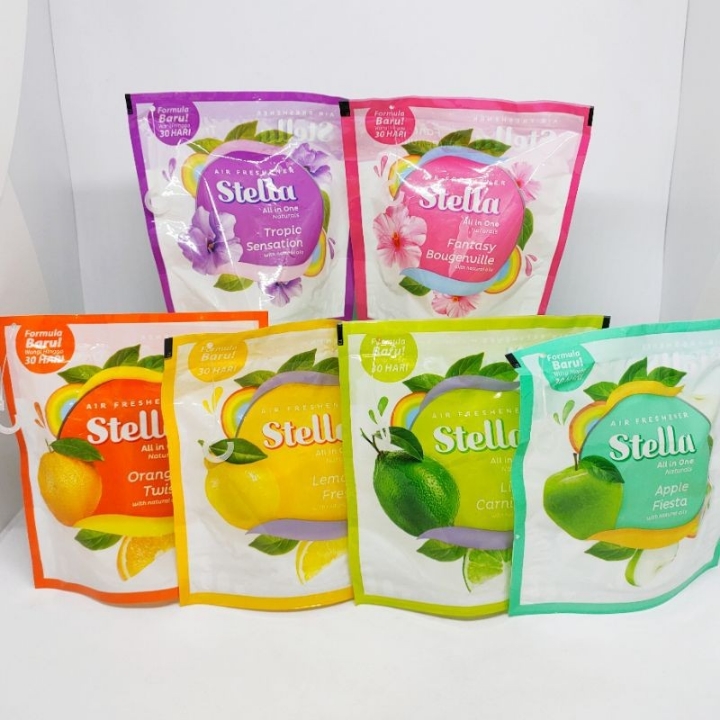 Stella Untuk Ruangan