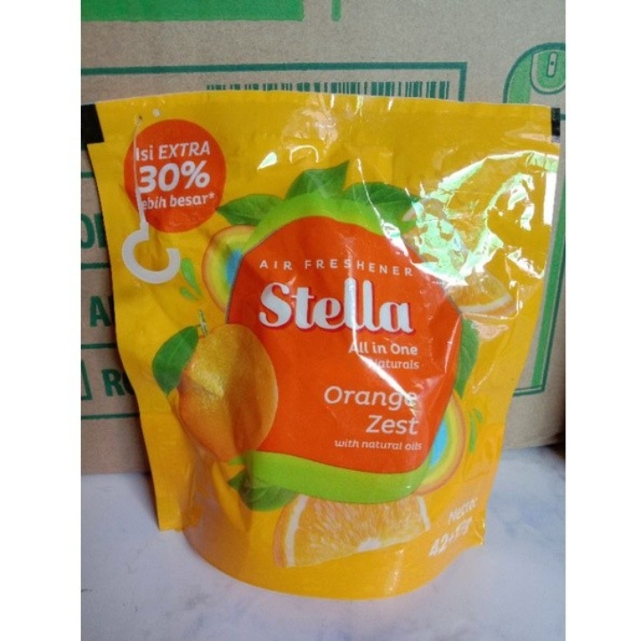 Stella Untuk Ruangan 4