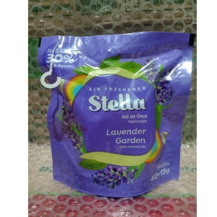 Stella Untuk Ruangan 5
