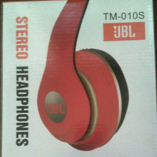 Stereo Headphones JBL