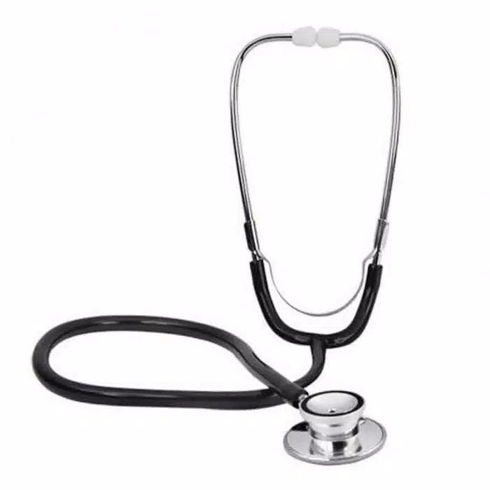 Stethoscope Dokter Dual Head EMT