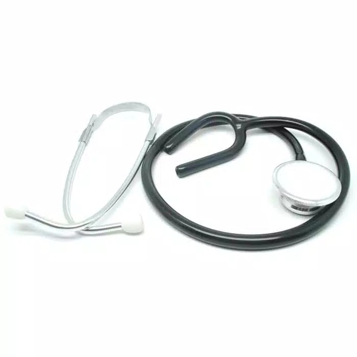 Stethoscope Dokter Dual Head EMT 2