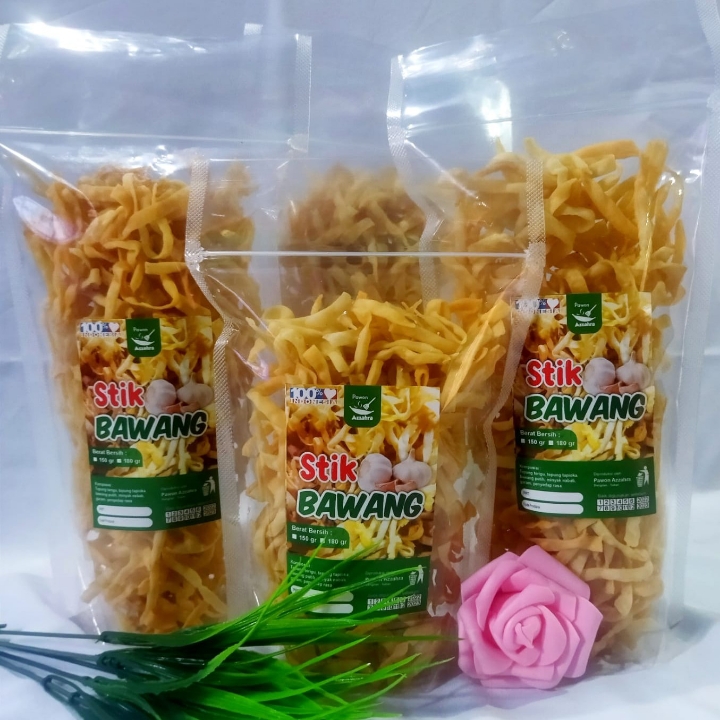 Stik Bawang