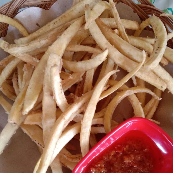 Stik Goroho 