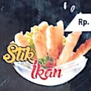 Stik Ikan