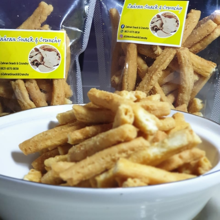 Stik Keju