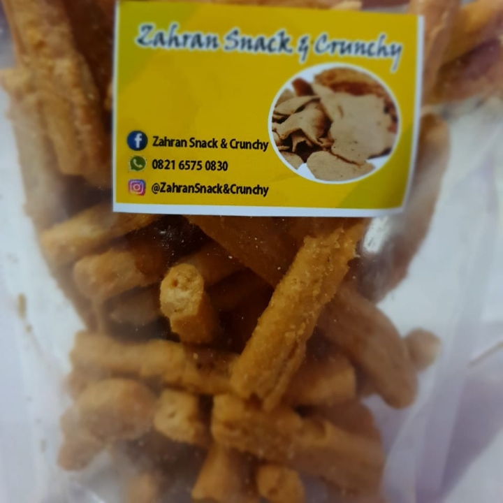 Stik Keju 2