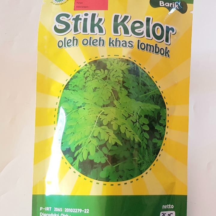 Stik Kelor 