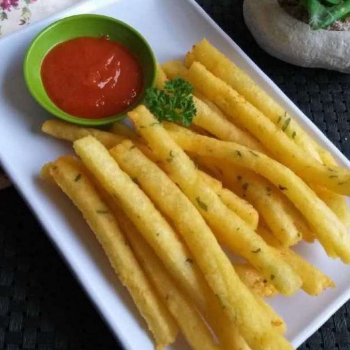 Stik Kentang 