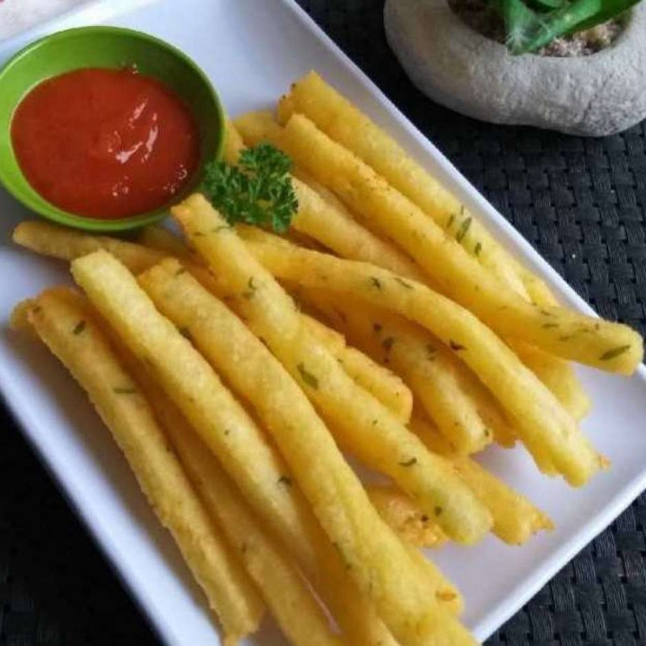 Stik Kentang