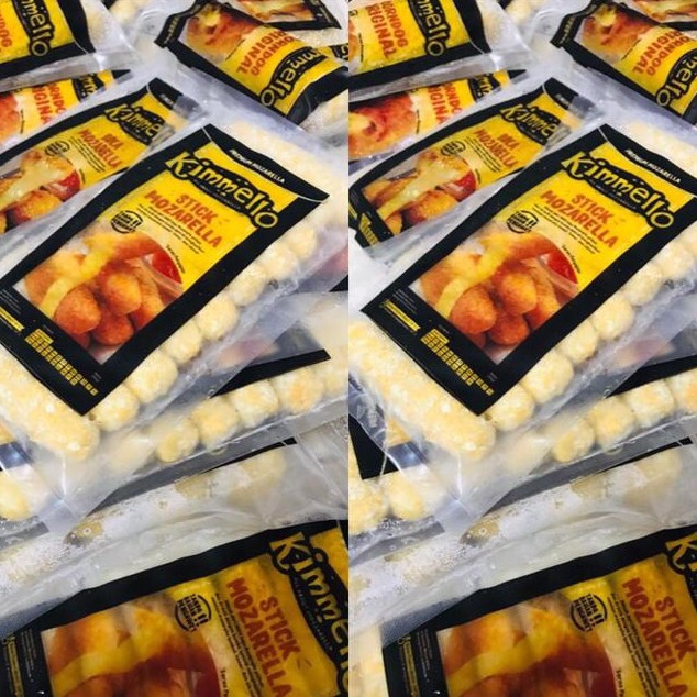 Stik Mozarella