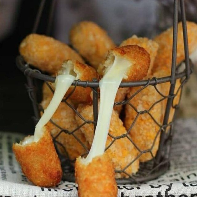 Stik Mozarella 2